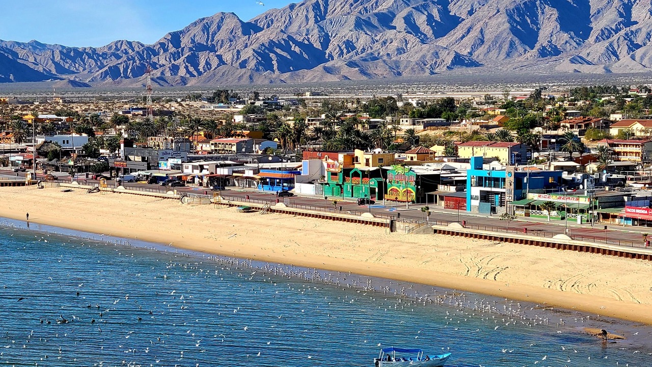 Photo of Others in Segunda Seccion