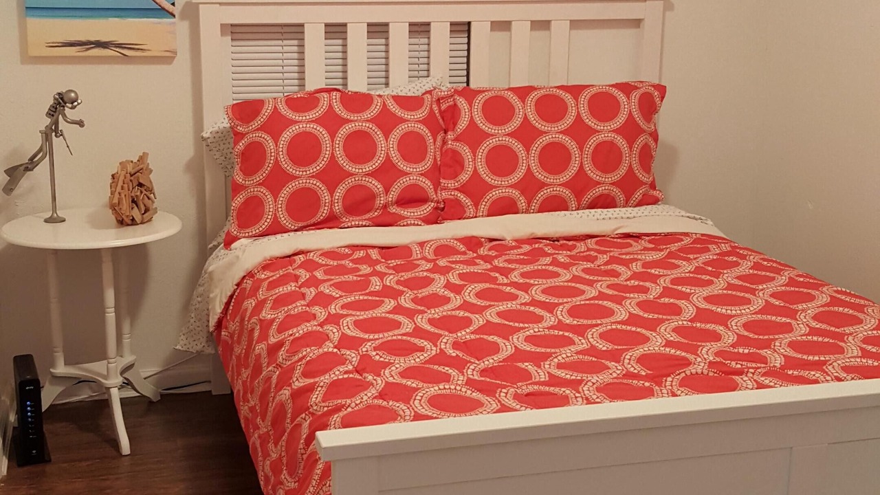 Photo of Bedroom in Key Largo