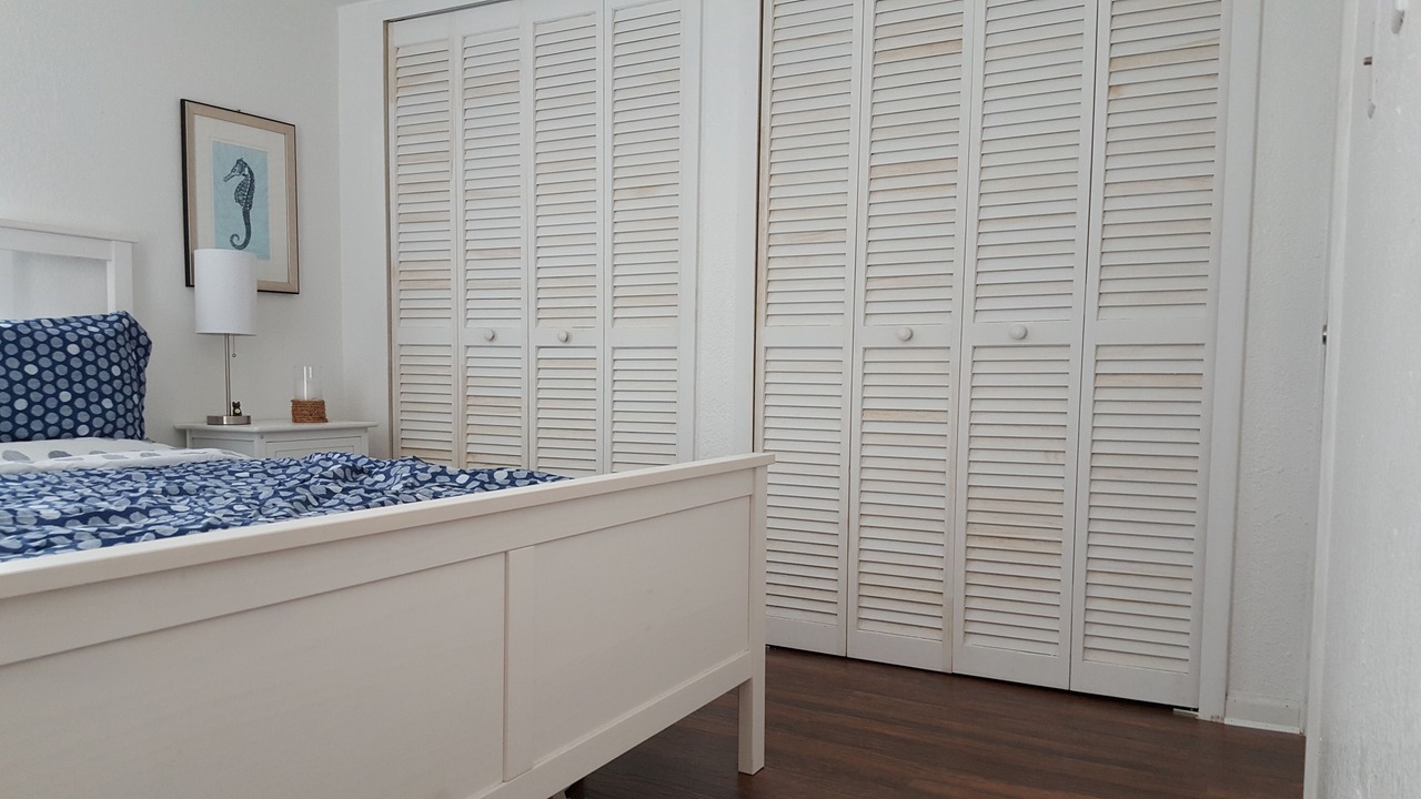 Photo of Bedroom in Key Largo
