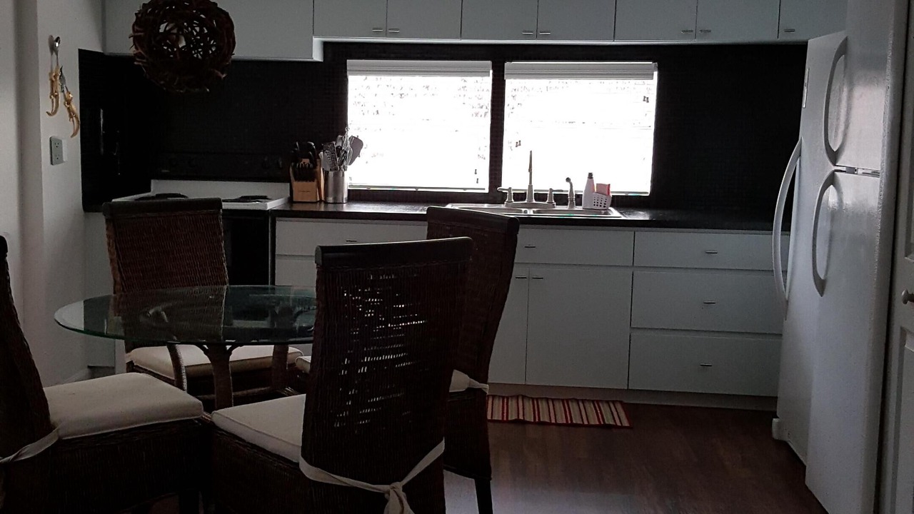 Photo of Kitchen in Key Largo
