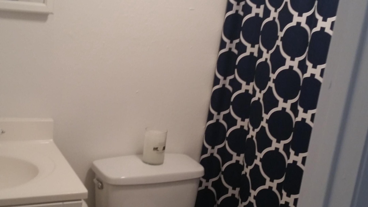 Photo of Bathroom in Key Largo