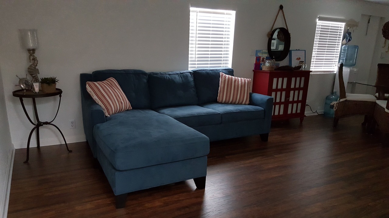 Photo of Livingroom in Key Largo