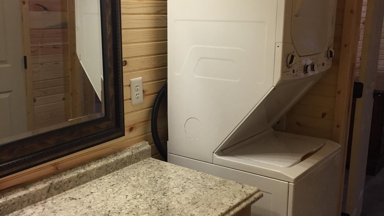 Photo of Bathroom in Eucha