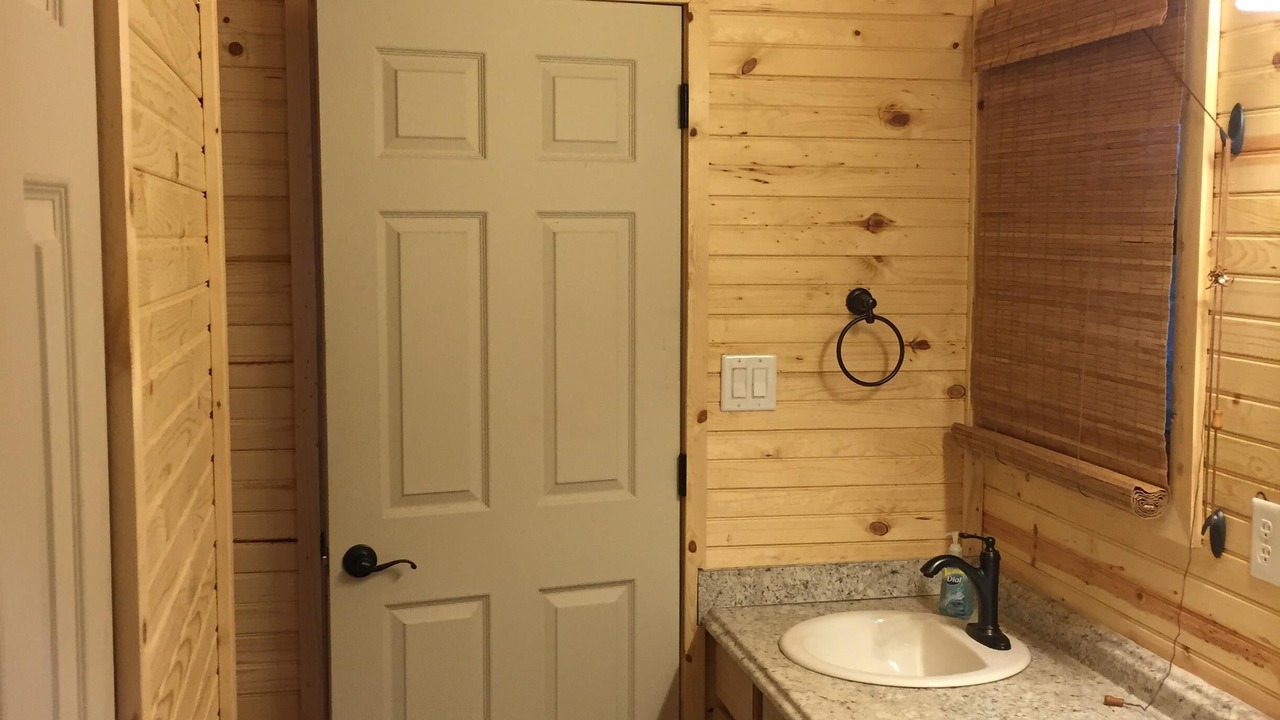 Photo of Bathroom in Eucha