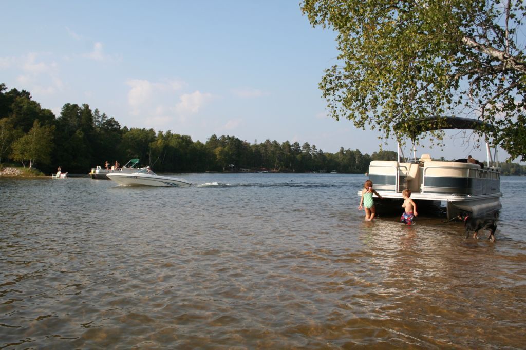 Photo of Outdoor in Crosslake