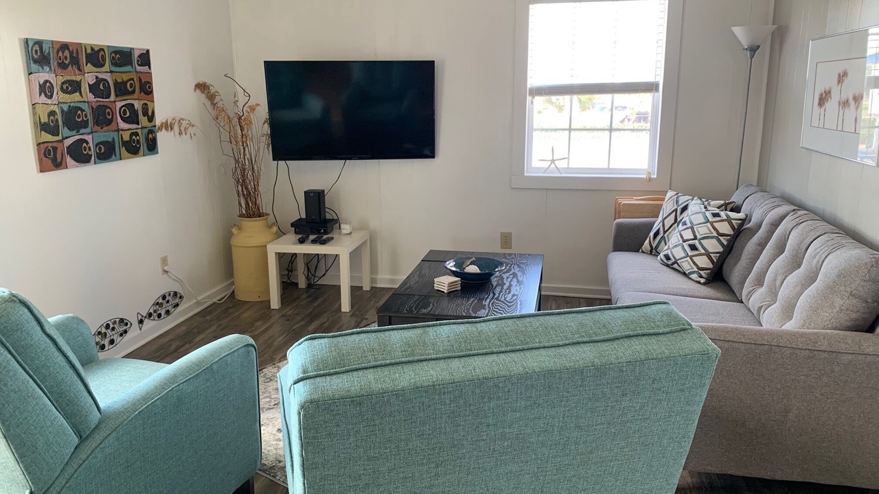 Photo of Livingroom in East End