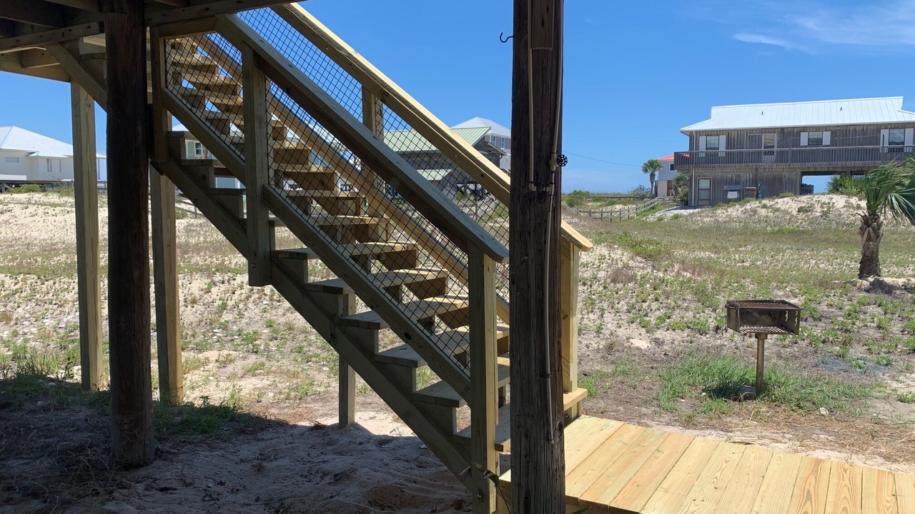 Photo of Outdoor in East End