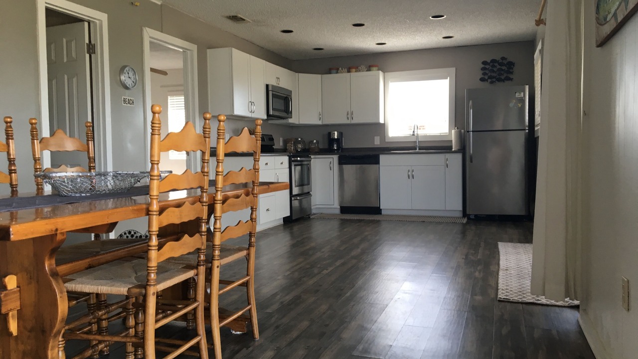 Photo of Bedroom in East End