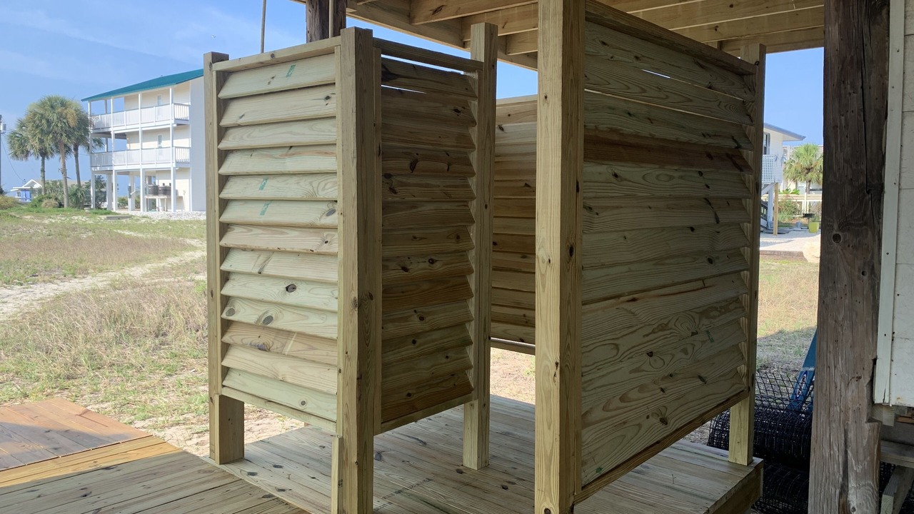 Photo of Outdoor in East End