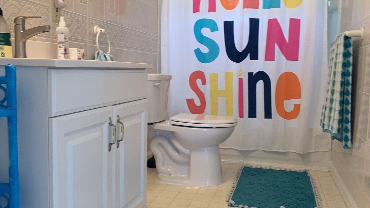 Photo of Bathroom in East End