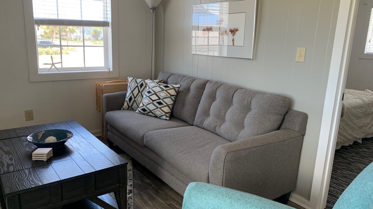 Photo of Outdoor in East End