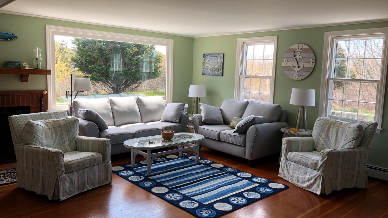 Photo of Bedroom in Surfside