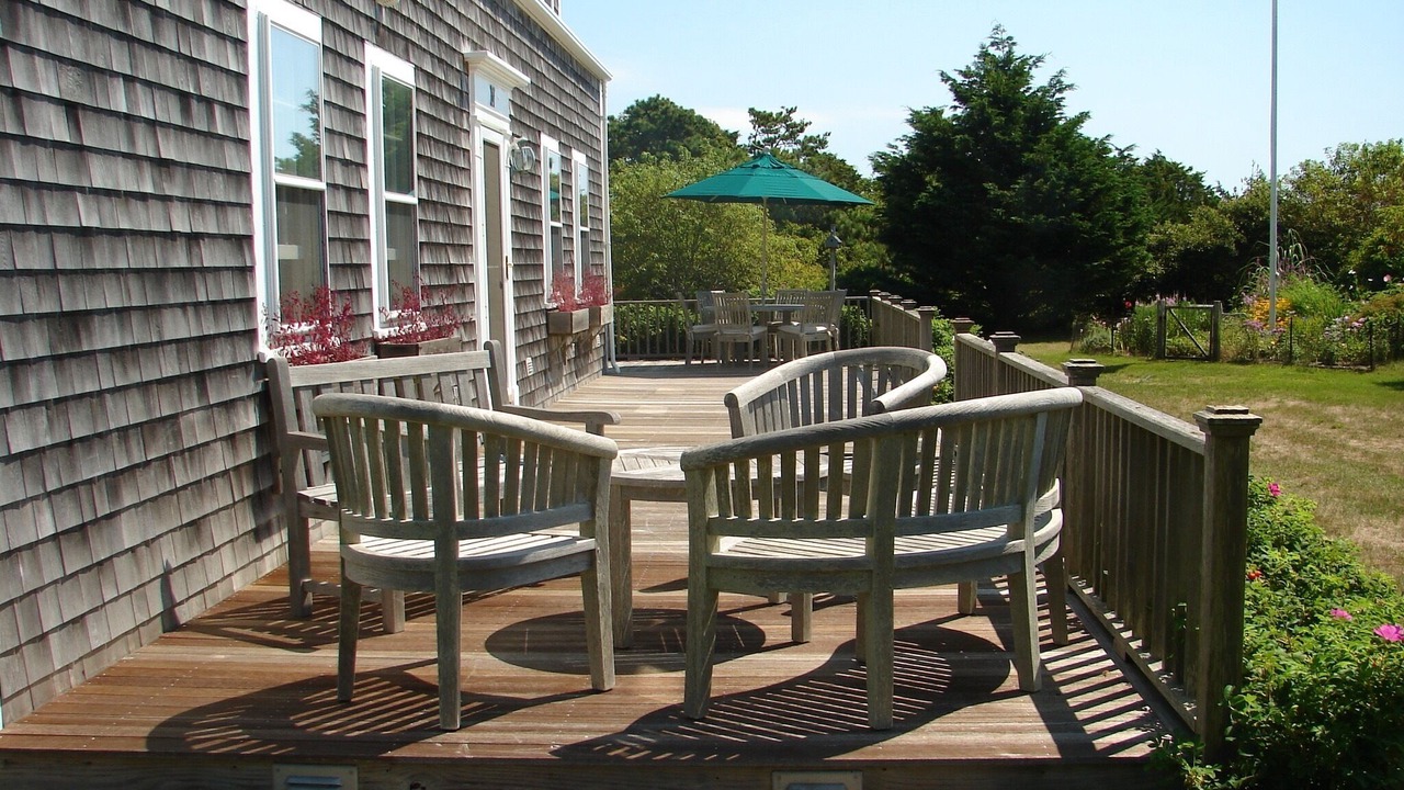 Photo of Outdoor in Surfside