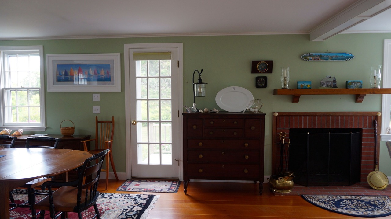 Photo of Bedroom in Surfside