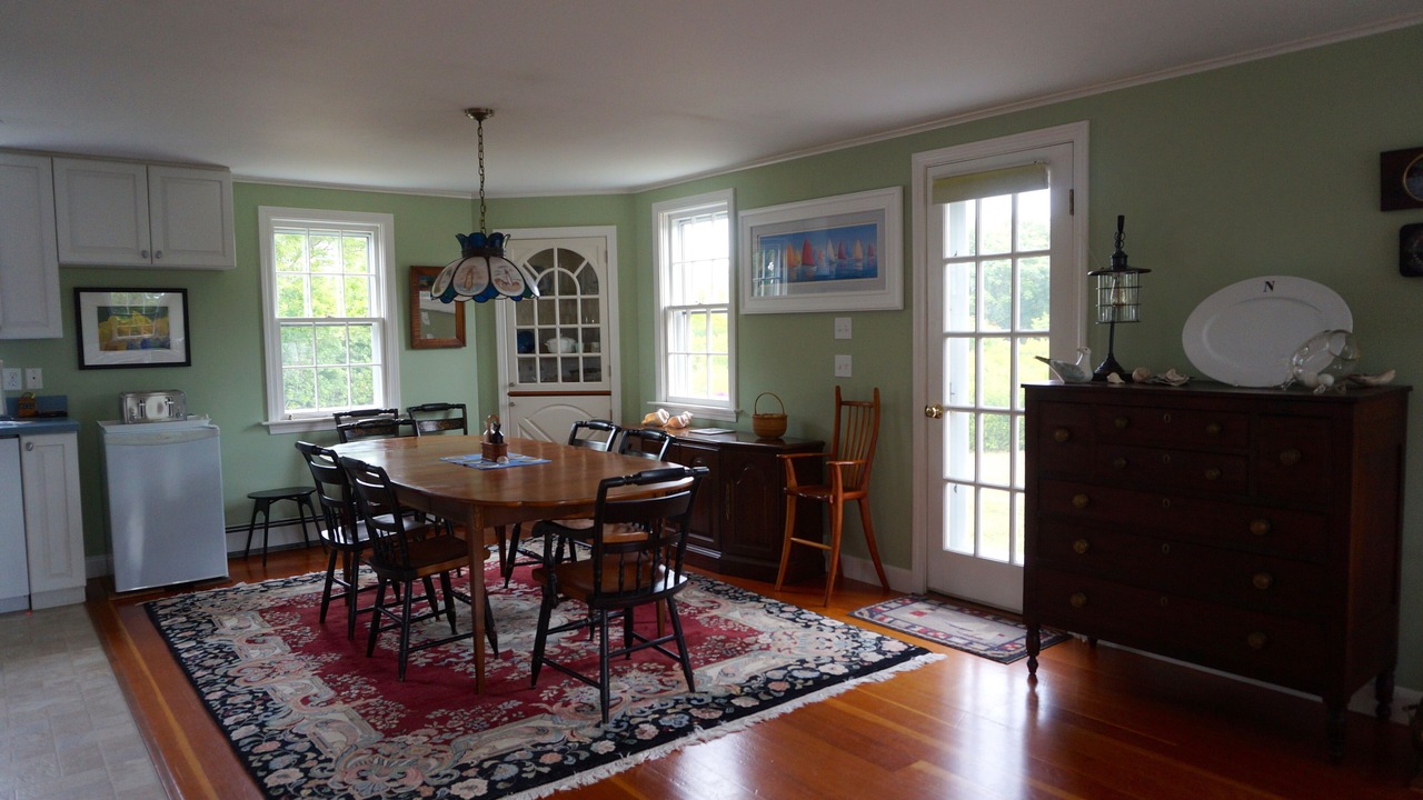 Photo of Bedroom in Surfside