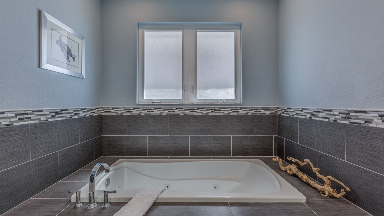Photo of Bathroom in Indian Shores