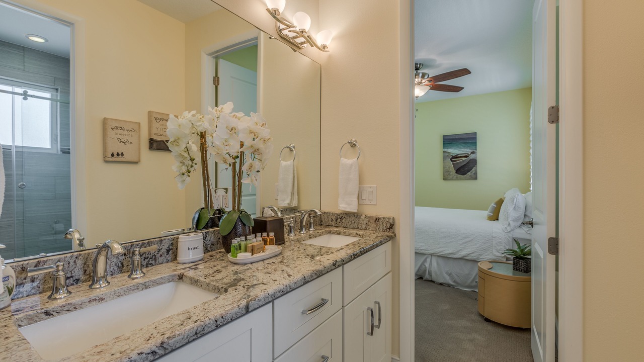 Photo of Bathroom in Indian Shores
