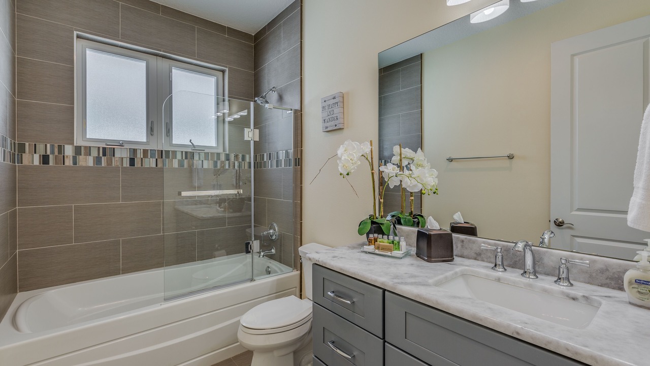 Photo of Bathroom in Indian Shores