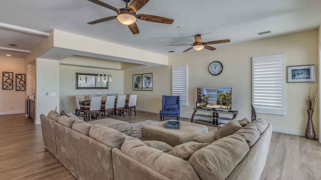 Photo of Livingroom in Indian Shores