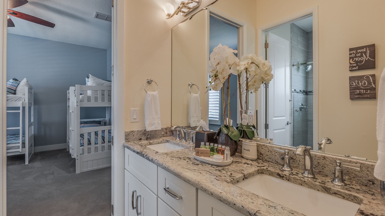 Photo of Bathroom in Indian Shores