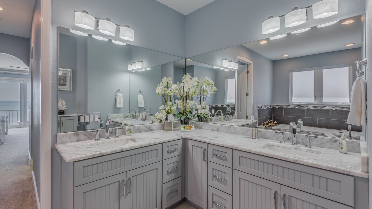 Photo of Bathroom in Indian Shores