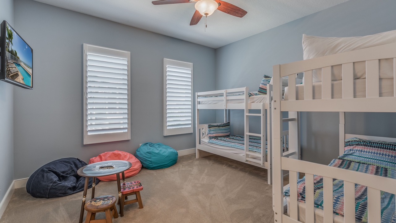 Photo of Bedroom in Indian Shores