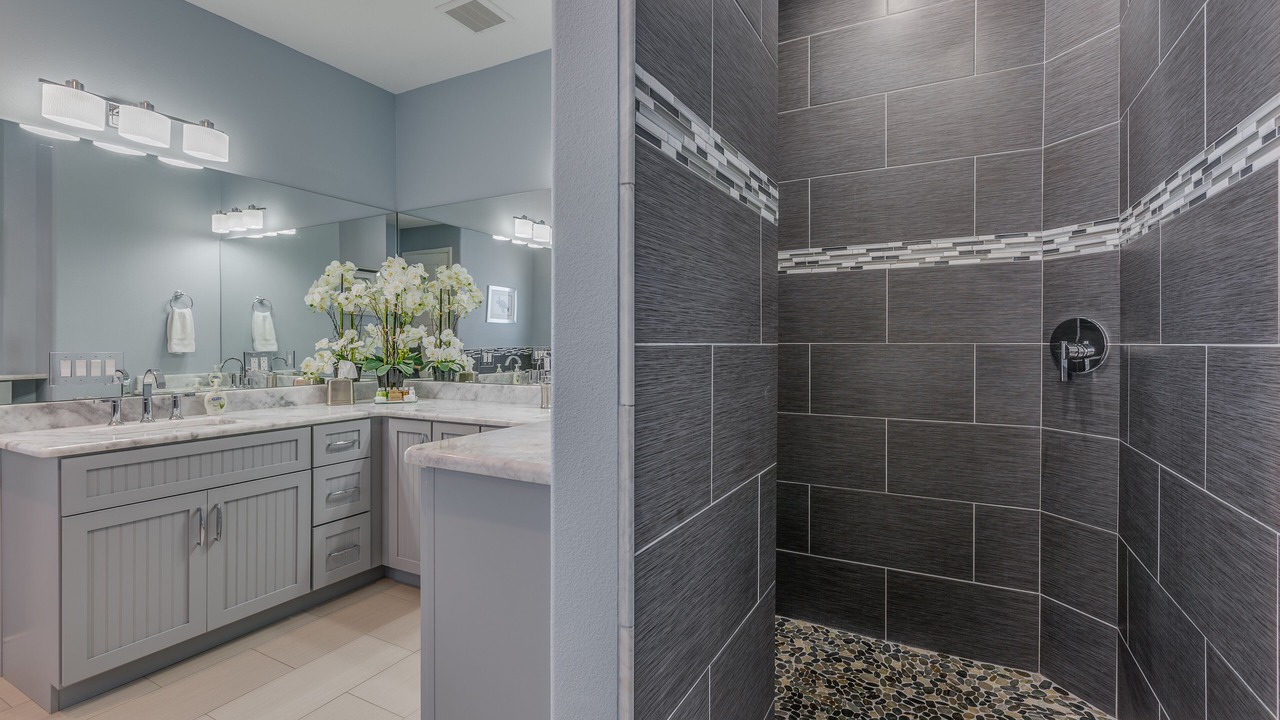 Photo of Bathroom in Indian Shores