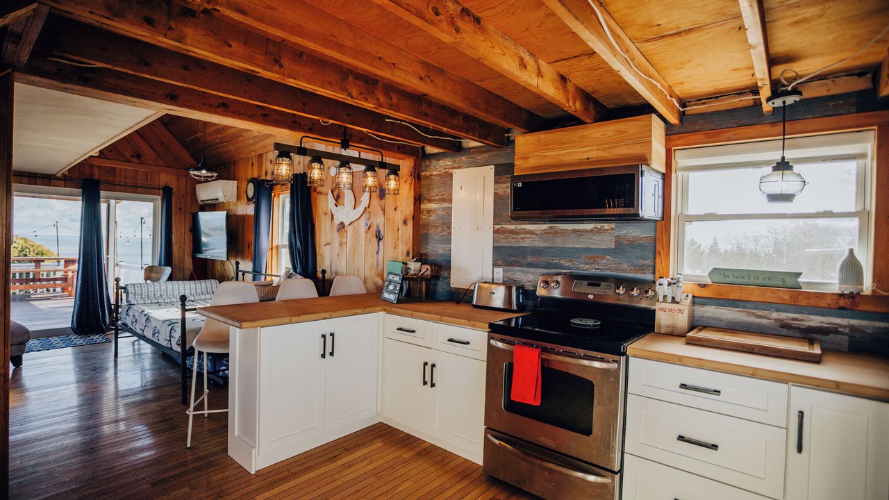 Photo of Kitchen in Greenhill