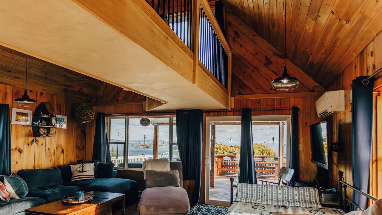 Photo of Livingroom in Greenhill