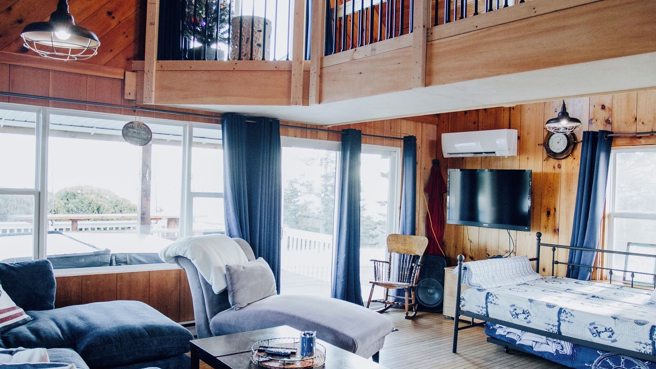 Photo of Livingroom in Greenhill