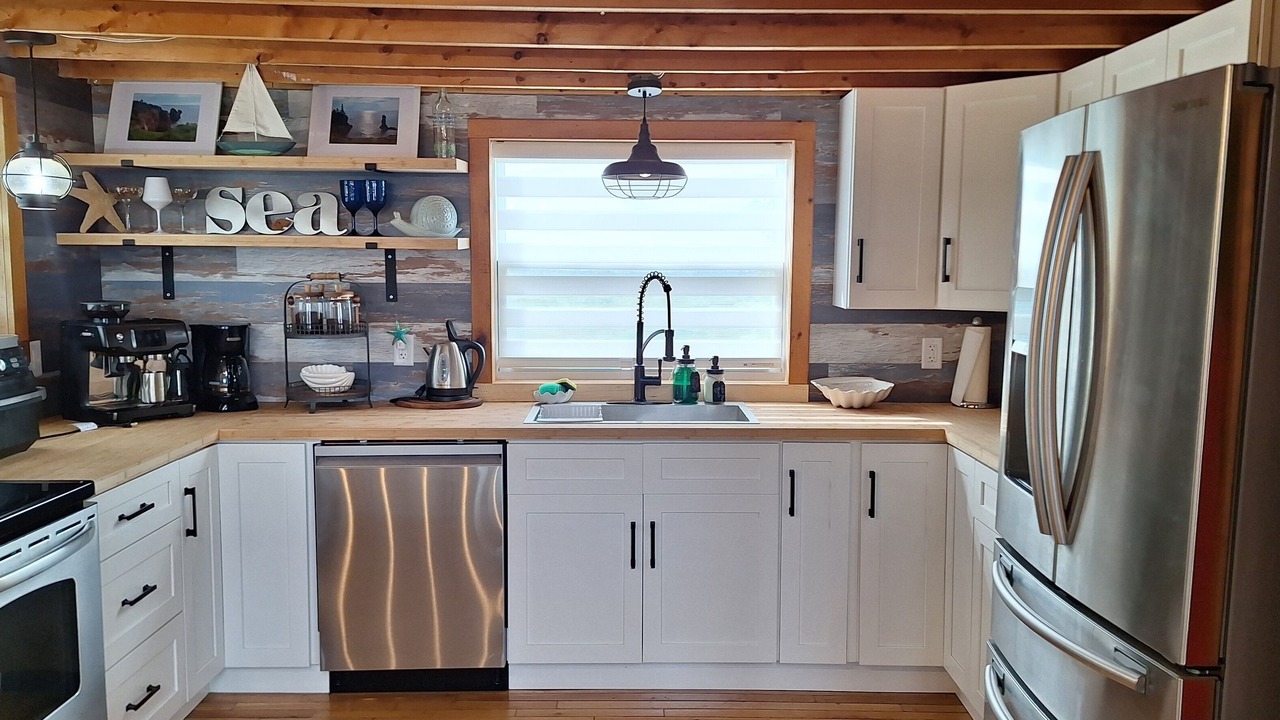 Photo of Kitchen in Greenhill