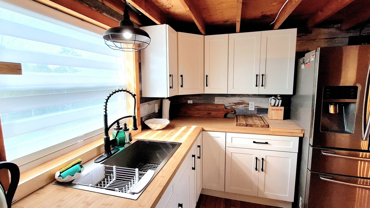 Photo of Kitchen in Greenhill