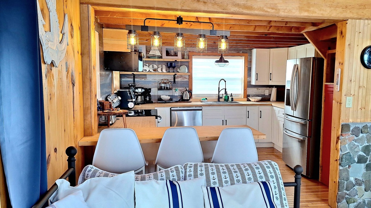Photo of Kitchen in Greenhill