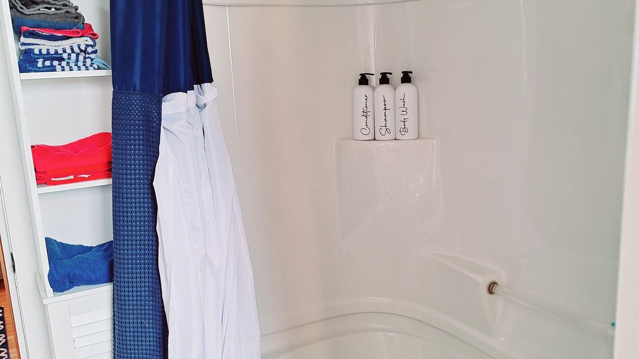 Photo of Bathroom in Greenhill