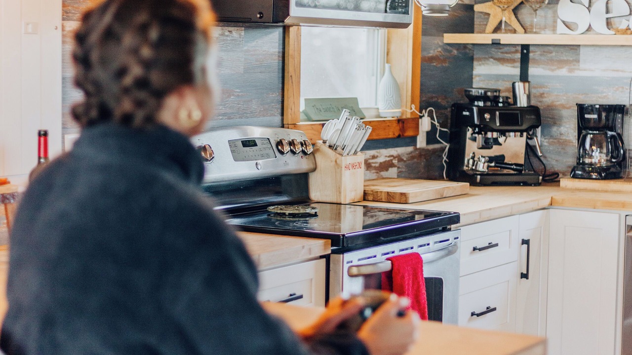 Photo of Kitchen in Greenhill