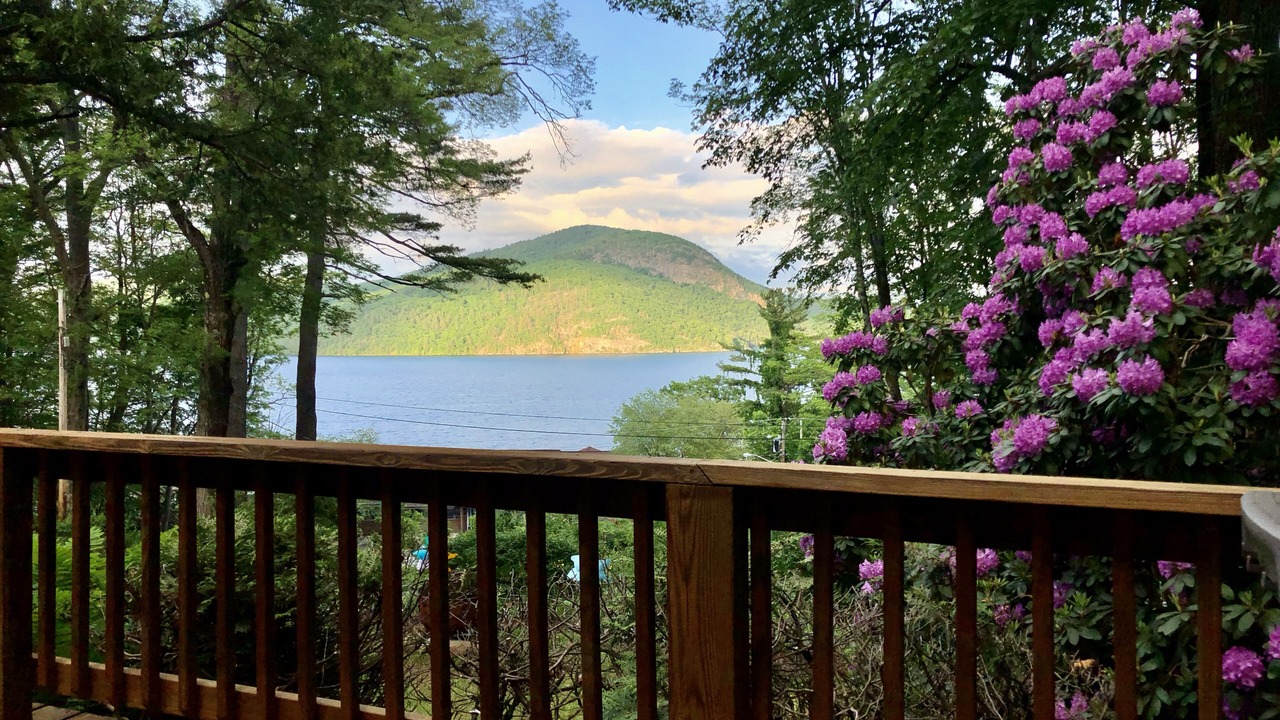 Photo of Outdoor in North Lake George
