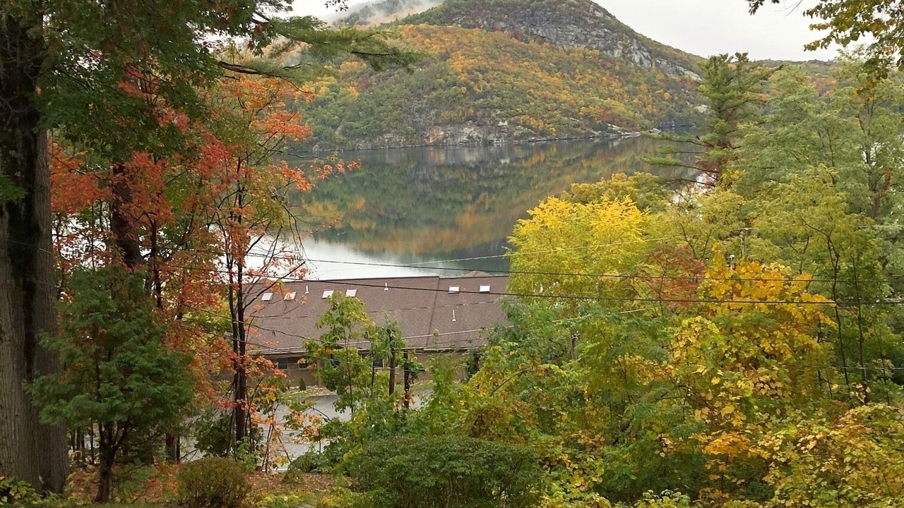 Photo of Outdoor in North Lake George