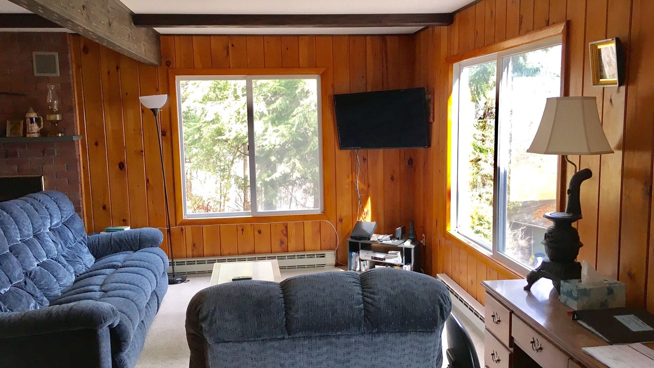 Photo of Bedroom in North Lake George
