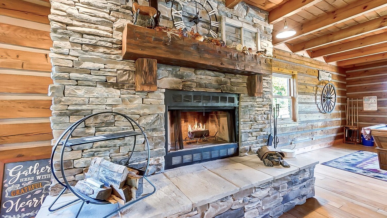 Photo of Livingroom in Loveland