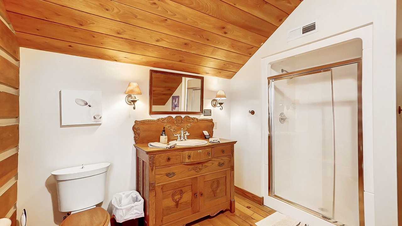 Photo of Bathroom in Loveland