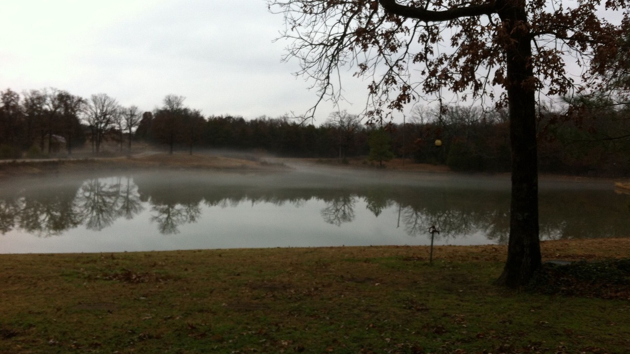 Photo of Outdoor in Hughes County