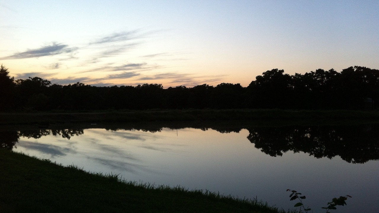 Photo of Outdoor in Hughes County