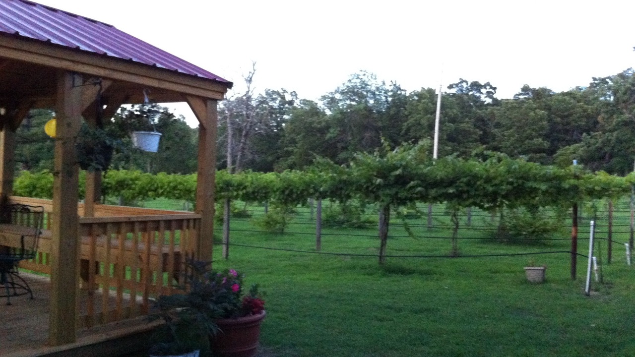 Photo of Outdoor in Hughes County