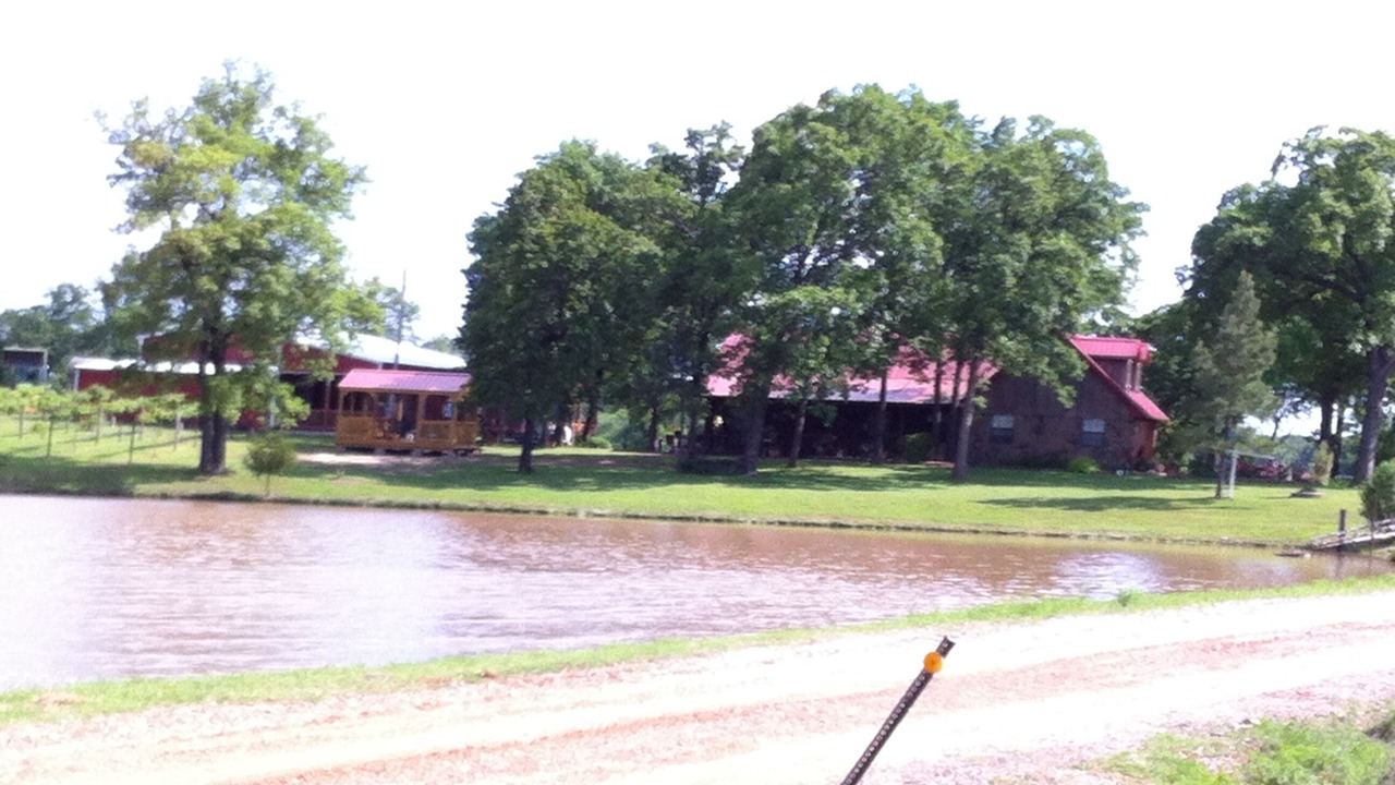 Photo of Others in Hughes County