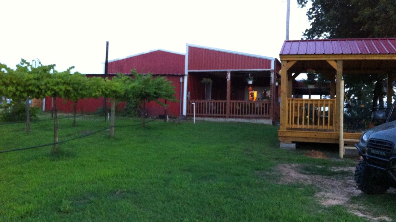 Photo of Outdoor in Hughes County