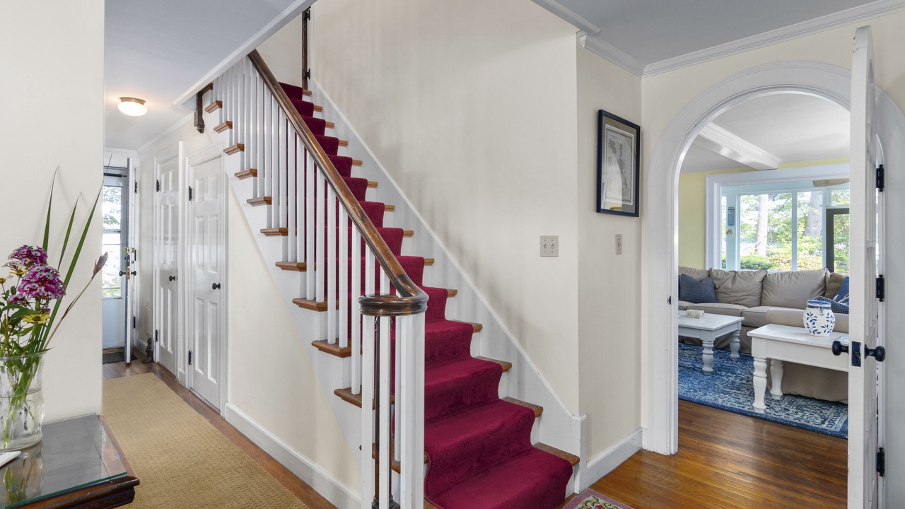 Photo of Bathroom in Franklin