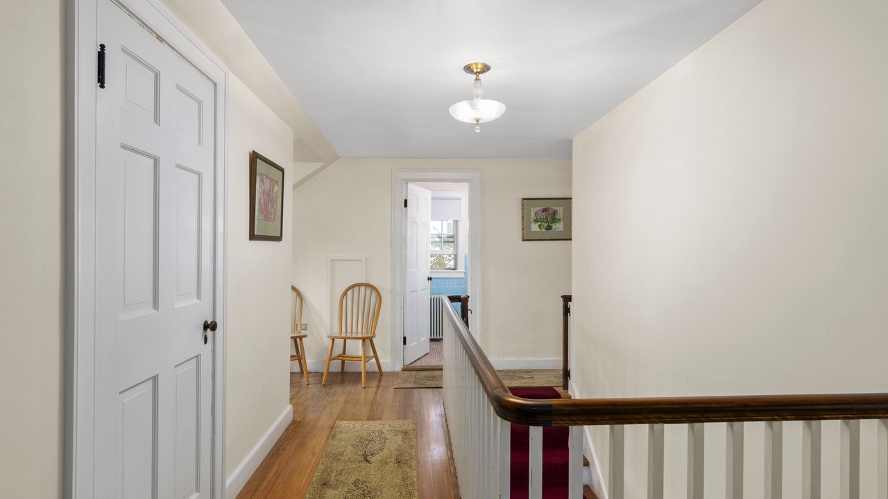 Photo of Bathroom in Franklin