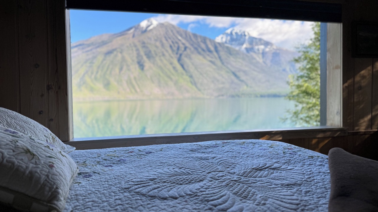 Photo of Others in West Glacier