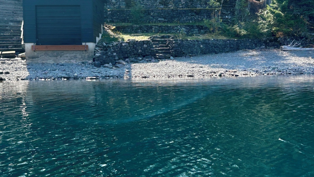 Photo of Outdoor in West Glacier