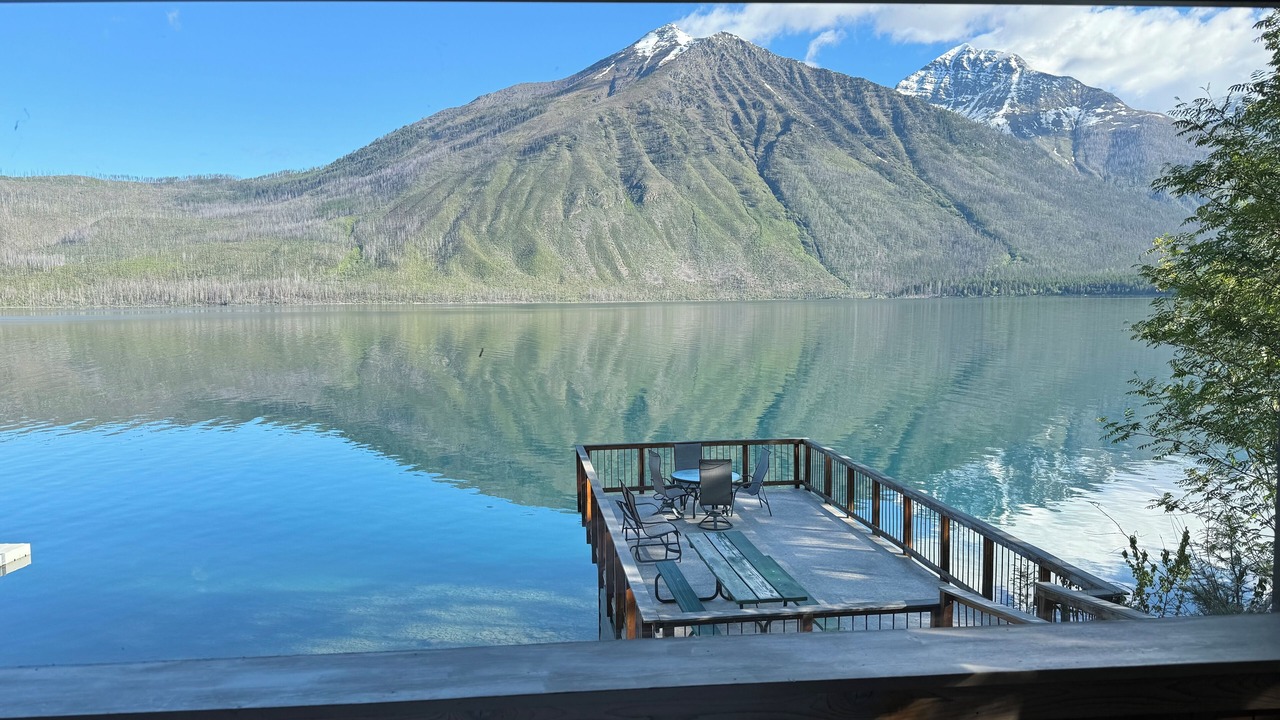 Photo of Others in West Glacier